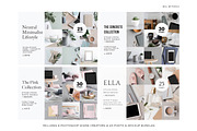 BIG Bundle: 95% OFF Photos & Mockups, an iPad Mockup by Moyo Studio (Thumbnail 6 of 10)