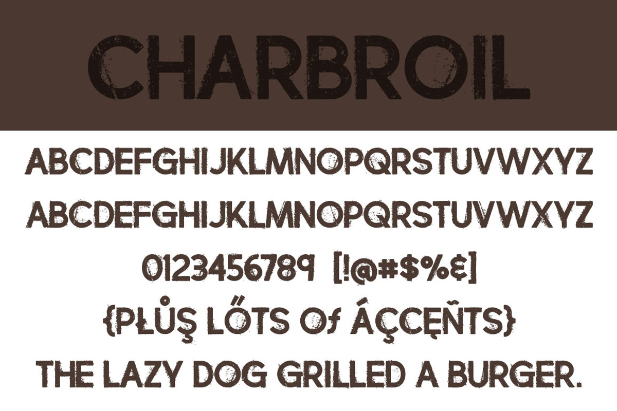 Charbroil preview 3