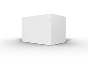 3.2.2 Simple 3D BoxMockup, a Packaging Mockup by PremiumGoods (Thumbnail 2 of 3)