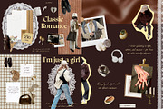1500+ Collage Bundle, an Object Graphic by Feelsoul (Thumbnail 2 of 13)