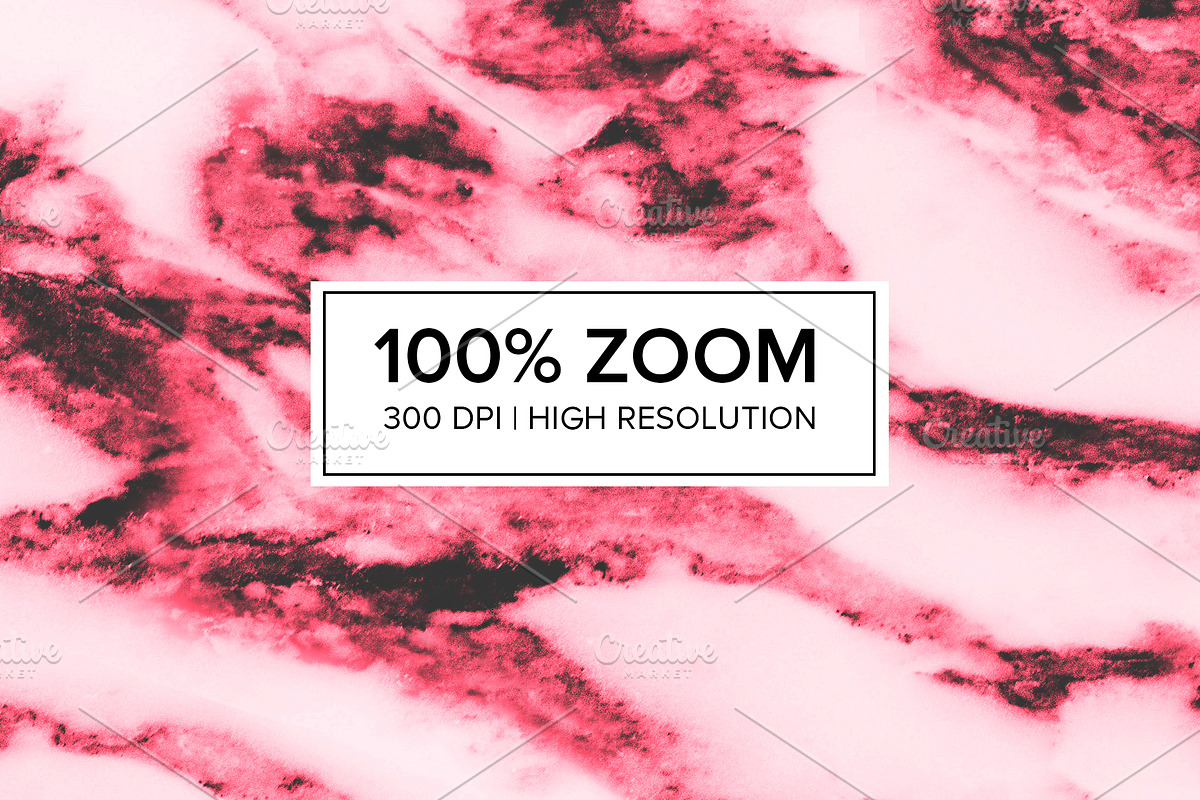 Pink Marble Texture | Repeat Pattern, a Pattern Graphic by PATTERNBASE (Photo 2 of 6)