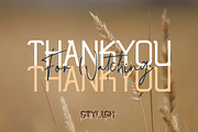 Florita Font Duo, a Sans Serif Font by PutraCetol Studio (Thumbnail 13 of 13)