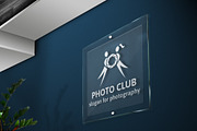 Photography Club Logo, a Branding & Logo Template by GladicMonster (Thumbnail 7 of 9)