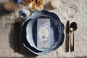 Besties Party Kit. Sketch Collection, a Decorative Illustration by Polli Deeva (Thumbnail 4 of 14)