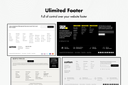PlatR - Multipurpose Woocommerce, a WordPress Template by PlatR (Thumbnail 8 of 18)