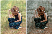 MOODY LIGHTROOM PRESETS, a Preset Add-On by Victoria Bee Presets (Thumbnail 6 of 26)
