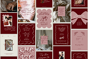 The Jolly Time Templates, a Social Media Template by Alina Karpenko (Thumbnail 8 of 8)