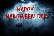 The Holler a Halloween Font, a Symbol Font by Javatype Studio (Thumbnail 8 of 10)
