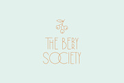 Rothko Modern Art Deco Display Font, a Sans Serif Font by Studio Aurora (Thumbnail 9 of 10)