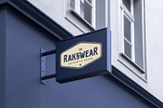 Holyriver Typeface, a Font by sancreastd. (Thumbnail 7 of 9)