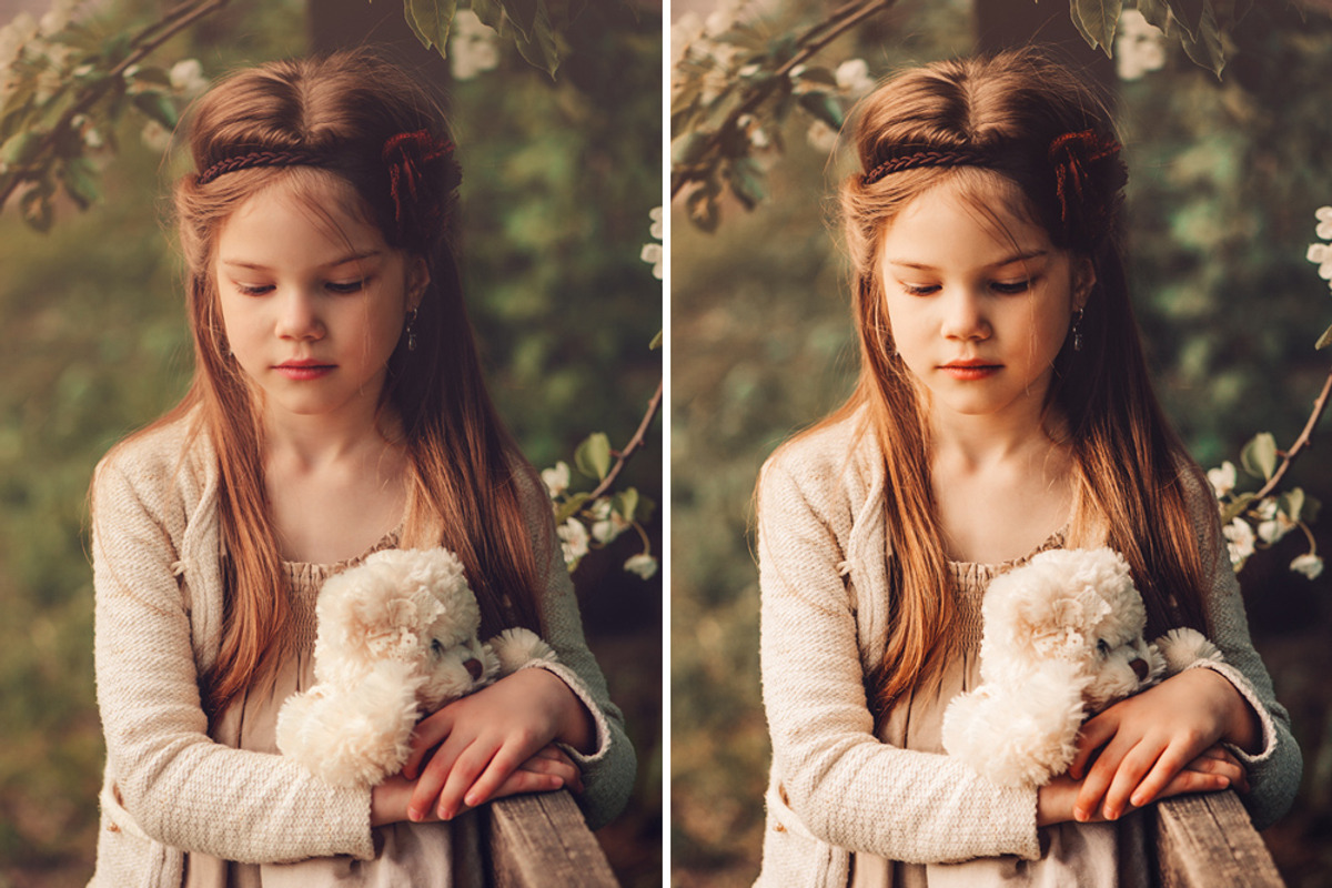 Film Wedding Lightroom Presets, an Action Add-On by BeArt-Presets (Photo 12 of 14)