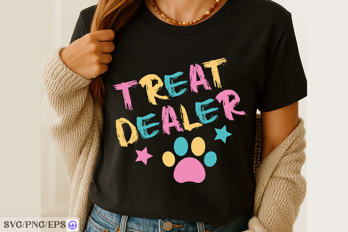 Funny Dog Quotes SVG PNG Bundle, an Animal Illustration by mh_arif (Photo 27 of 29)