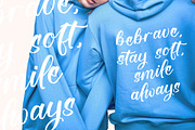 Bellfast Telford Modern Bold Script, a Script Font by stylishtype.co (Thumbnail 11 of 20)