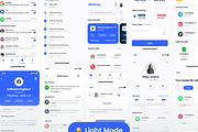 JobSkuyy - Job Finder App UI Kit, an UI Kit Template by Moni Studio (Thumbnail 5 of 6)