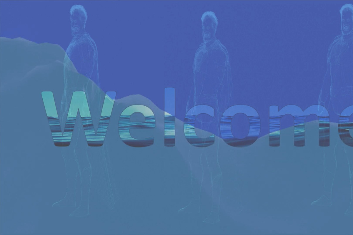 Wellcom Banner, a Branding & Logo Template by Temer