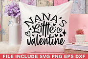 Kids Valentine SVG Bundle, a Graphic by crafthome (Thumbnail 6 of 7)