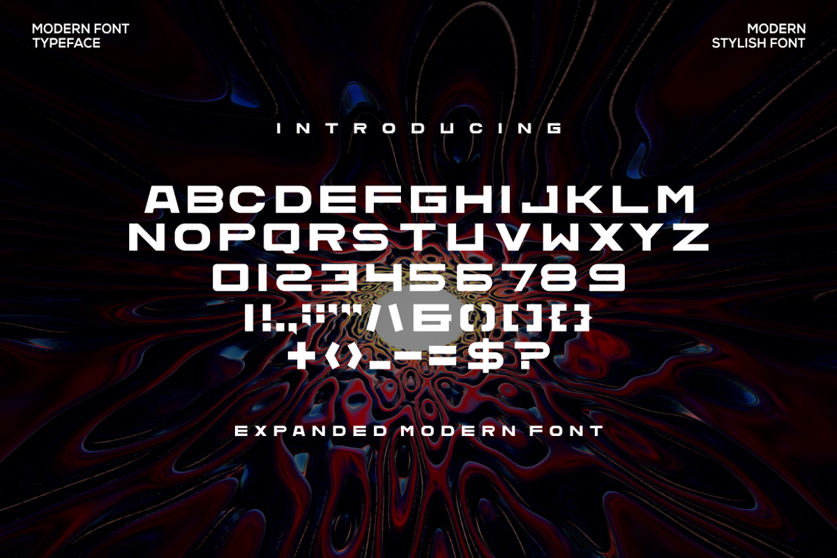 Bacoke Font, a Sans Serif Font by agusariyadi (Photo 8 of 10)
