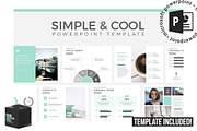 10-IN-1 PowerPoint Bundle, a Presentation Template by Wipavee (Thumbnail 2 of 12)