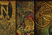 Vintage backgrounds, Antique set, an Object Graphic by DidiArtWorld (Thumbnail 1 of 5)