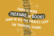 Herand Playful Display Font, a Handwritten Font by Letterhend Studio (Thumbnail 5 of 9)