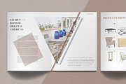 INTERIOR DESIGN Magazine, a Magazine Template by Boris Cupac (Thumbnail 20 of 25)