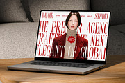 Bergu – Editorial Display Serif, a Serif Font by Sohel Studio (Thumbnail 7 of 10)