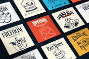Party and Celebration Doodles Icon, an Object Graphic by Brickclay (Thumbnail 5 of 8)