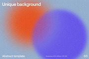 Sprayed background grain gradient, a Texture Graphic by Mary P (Thumbnail 3 of 10)