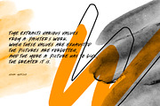 Brownmax, a Font by Aarley Kaiven (Thumbnail 2 of 4)