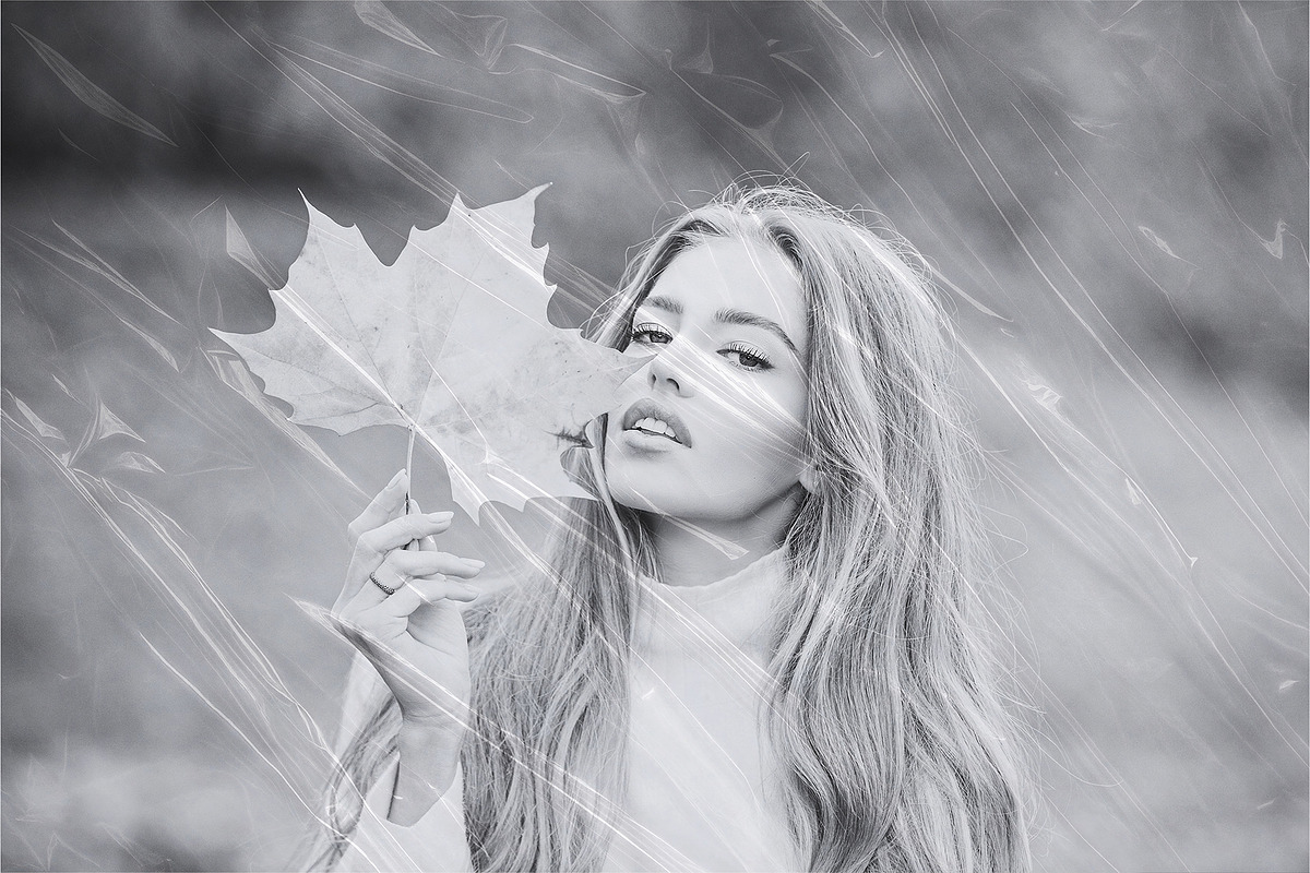 Plastic Overlay Photo Effect, a Layer Style Add-On by graphypix (Photo 13 of 13)