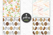 Nuts. Vector set., an Object Graphic by maritime_m (Thumbnail 4 of 6)