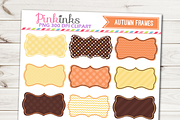 98% OFF clipart bundle pack, a Texture Illustration by Pinkinks (Thumbnail 6 of 13)