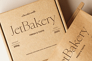 Fluneta, a Serif Font by zeenesia (Thumbnail 17 of 21)