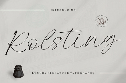 Rolsting Script