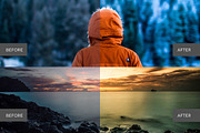 Super Lightroom Presets WF Bundle, an Action Add-On by RockShutter (Thumbnail 3 of 11)