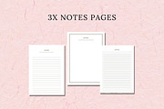 Editable Ebook Template Canva, a Magazine Template by Modernastic - Canva (Thumbnail 4 of 10)