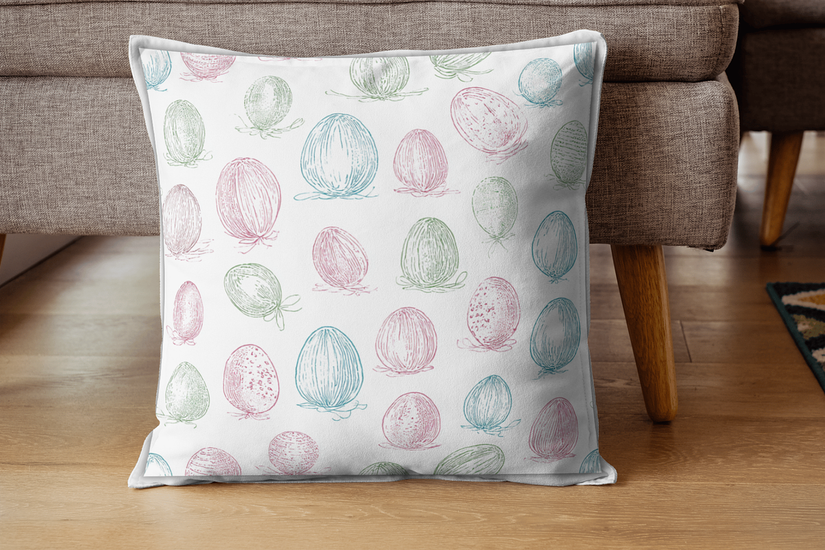 Whimsical Spring & Easter Mega Pack, a Decorative Illustration by GiraffeCreative (Photo 15 of 20)