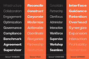 Denova - Variable Grotesk Sans, a Sans Serif Font by Fargun Studio (Thumbnail 6 of 15)