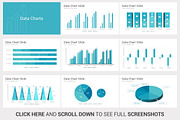 Business Plan PowerPoint Template, a Presentation Template by SlideSalad (Thumbnail 30 of 50)