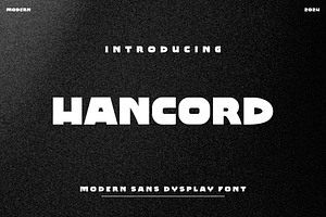 Hancord