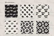 300+ Halloween Vectors Like No Other, an Illustration by Souloff (Thumbnail 5 of 16)
