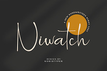 Niwatch