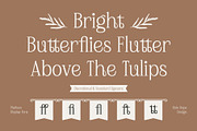 Plafisco | Inktrap Elegant Display, a Serif Font by Hole Hope Design (Thumbnail 5 of 10)