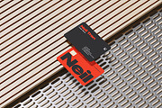 Credit Card Mockup, an Advertising Mockup by Creative_A23 (Thumbnail 1 of 4)