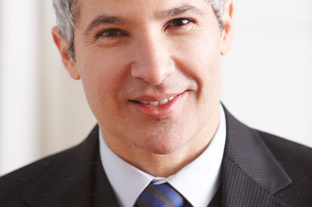 Successful and experienced, a Photo by Peopleimages.com