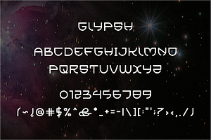 Fushyen Req Font