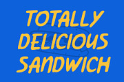 CS Mellow Drawn, a Handwritten Font by Craft Supply Co. (Thumbnail 3 of 8)