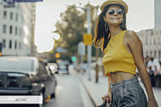 Color Palette Photoshop Overlays, a Plug-in Add-On by FixThePhoto (Thumbnail 13 of 36)