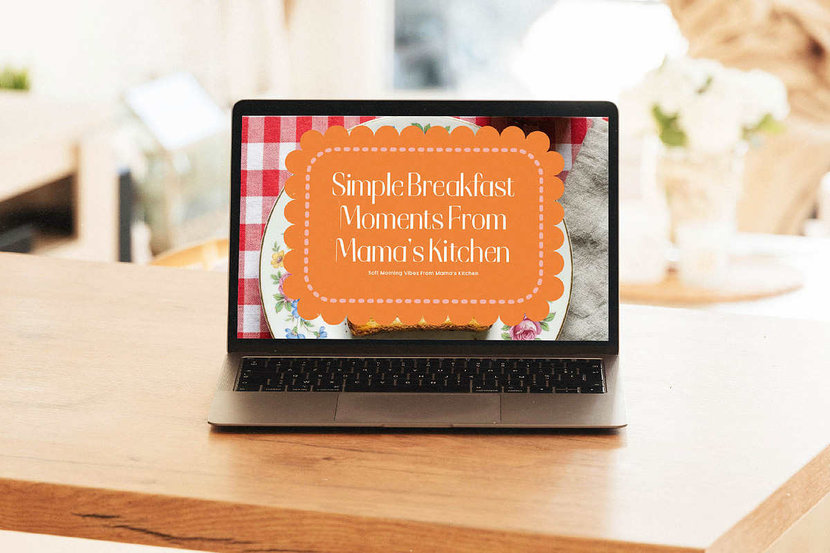 Cultural Festival Modern Serif, a Sans Serif Font by timelesstype.co (Photo 2 of 20)