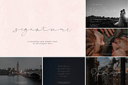 The HUGE Font Bundle (98% OFF) SALE, a Sans Serif Font by Salt & Pepper Designs (Thumbnail 91 of 185)
